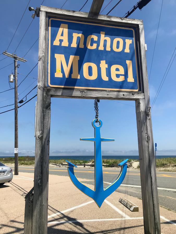 The Anchor Motelナラガンセット エクステリア 写真